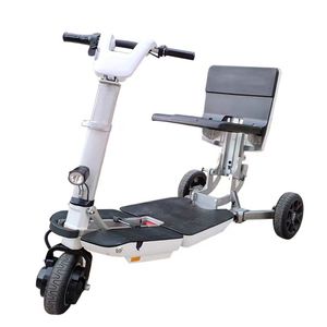 Triciclo para adultos, triciclos de gran autonomía, triciclo de 3 ruedas - Product Image 1