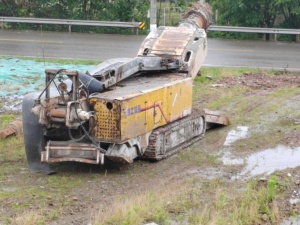 Nhà máy cung cấp trực tiếp đường hầm nhàm chán Máy ebz75 máy chất lượng cao cantilever roadheader - Product Image 6