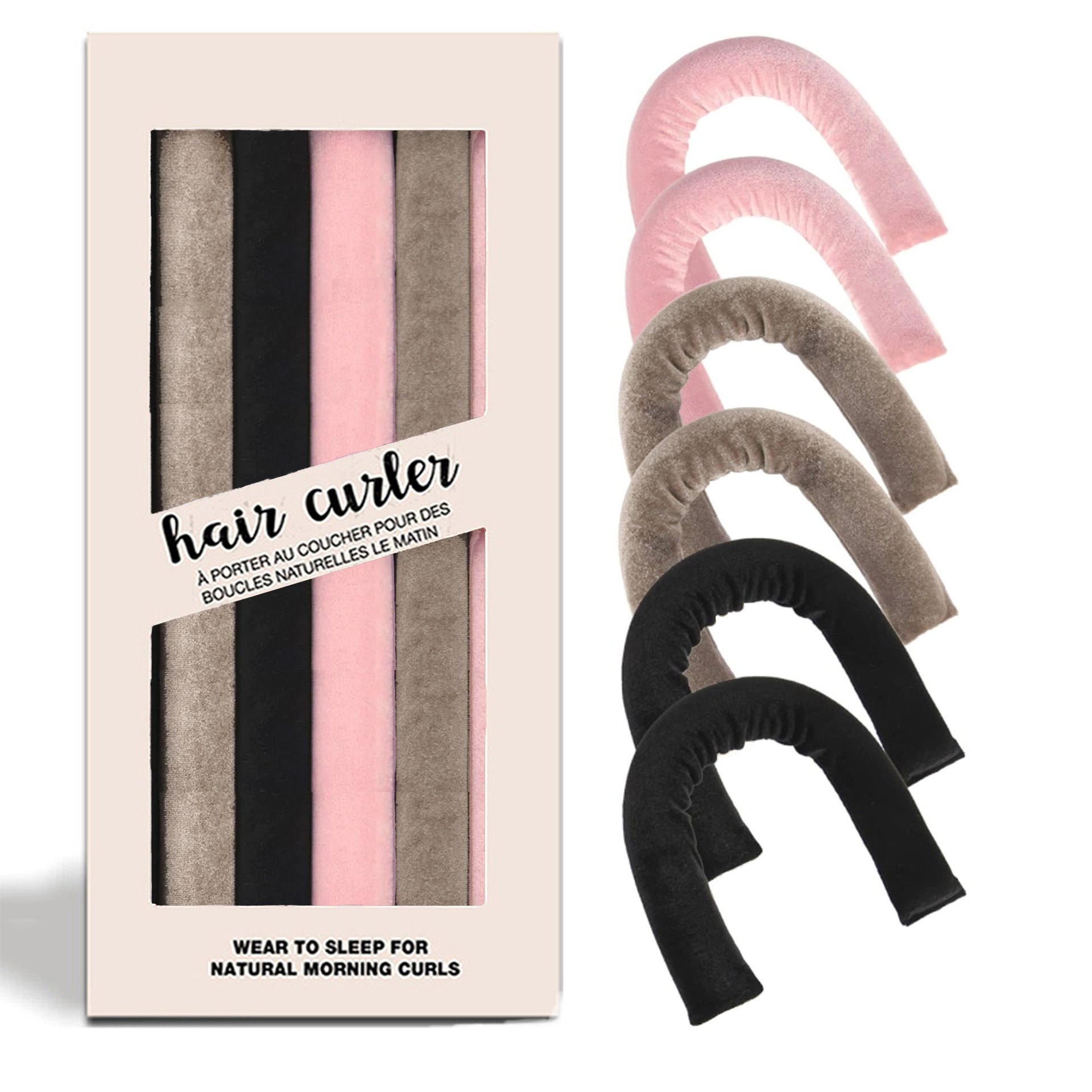 Cozy Fleece Collection