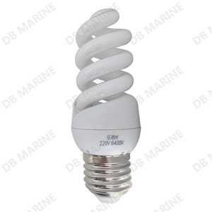 Lampadine fluorescenti compatte a <span class=keywords><strong>risparmio</strong></span> <span class=keywords><strong>energetico</strong></span> IMPA 791592 E26 220V - Product Image 2