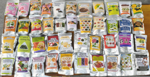 Tisana 5g * 20 Bustine, Tè di Tarassaco, Crisantemo e Semi di Cassia, Tè Schiarente e Disintossicante <span class=keywords><strong>da</strong></span> Fabbrica Semplificata - Product Image 5