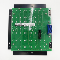 Teclado del Sistema Fanuc A86L-0001-0125 # A N860-3117-T010