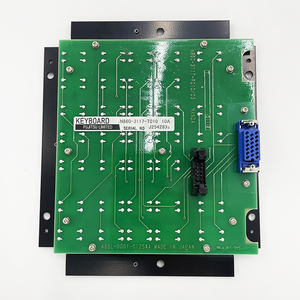 Bàn phím hệ thống fanuc A86L-0001-0125 # A N860-3117-T010 - Product Image 6