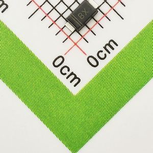 new & original SMF22A SOD-123FL Diodes TVS Diodes 35.5V 200W Unidirectional - Product Image 1