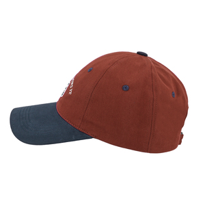 Gorras de Béisbol Vintage de Alta Calidad al por Mayor, con Logotipo Bordado Personalizado, de 6 Paneles, de Algodón, con Visera Curva, para Hombre - Product Image 5