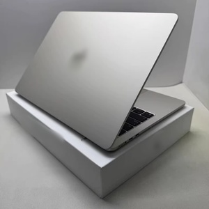 แล็ปท็อป <span class=keywords><strong>Apple</strong></span> MacBook <span class=keywords><strong>Air</strong></span> รุ่นปี 2025 ระดับท็อป ขนาด 13 นิ้ว บางเฉียบ พร้อมพัดลมเป่าลม แล็ปท็อปจำลอง - Product Image 2
