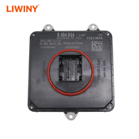 Module de commande de ballast de phare LED neuf Liwiny OEM 8494844 63118494844 pour F20 F22 F30 F32 F34 F15 F16