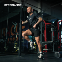 Appareil d'entraînement innovant et portable Ancore : Machine de résistance numérique intelligente pour la maison et la salle de sport – Distributeurs recherchés