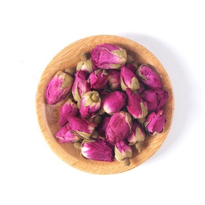 Private Label 100% naturale boccioli di Rose a base di erbe tè ai fiori appena lavorato per la salute e il dimagrimento del tè in imballaggi sfusi - Product Image 2