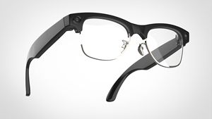 <span class=keywords><strong>Gafas</strong></span> Inteligentes con Bluetooth, Protección Anti Luz Azul, Asistente de IA de 8MP, Grabación de Video, Cámara Oculta y Traducción en Tiempo Real - Product Image 3