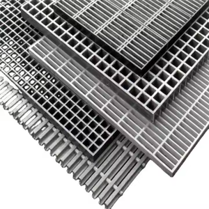 Grilles d'arbre en <span class=keywords><strong>fonte</strong></span> pour plancher et tranchée en aluminium léger et durable - Product Image 5