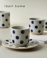 Tasses à café en céramique de qualité AB, faites à la main, en poterie artisanale, écologiques, résistantes à la chaleur, de qualité alimentaire, pour la maison, l'hôtel, le bureau, le café