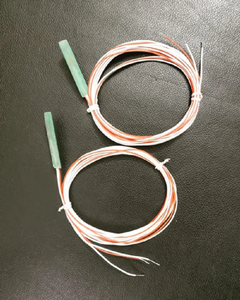 Top Quality Stator Slot Rtd <b>Sensor</b> Industrial usage 3 wire <b>Sensor</b> Connection Wiring cable wire - Product Image 1