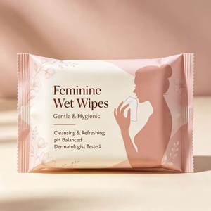 Lingettes démaquillantes OEM ultra-douces personnalisables avec logo, lingettes démaquillantes pour le visage et les yeux, résistantes à l'eau, en microfibre organique, vente en gros - Product Image 2