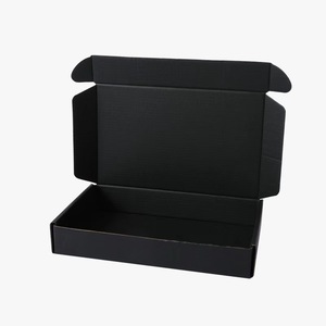 Groothandel Unieke Schoenendoos Leverancier Goedkope Prijzen Creatieve Aangepaste Logo Schoen Met Doos Verpakking - Product Image 3