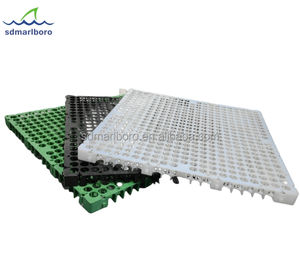 SDM Grille de vidange Pavés Toit vert Plateaux Système Cellule de vidange 30 Matériaux HDPE - Product Image 4