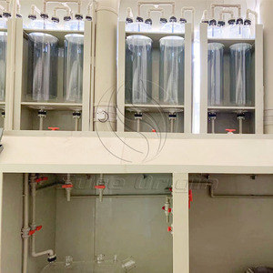 Kim loại quý Lọc vàng phục hồi E chất thải PCB kim loại phục hồi máy tính bảng phế liệu tái chế máy - Product Image 6