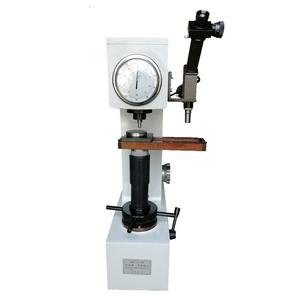 Manuel Ucuz Brinell Rockwell Vick Sertlik Ölçer HBRV-187.5 Brinell Sertlik Ölçer Brinell Durometre - Product Image 3