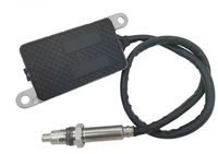 Sonde NOx 24V à Réponse Rapide A0111537128 pour Camion Mercedes-Benz SNS1023 avec Guide d'Installation, Offre Active et Expédition