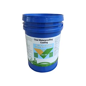 Transparent Waterproof Adhesive and Sealant for Bathroom Water-based Acrylic Strong Adhesion Glue