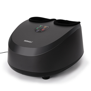 OEM ODM LOGO ayak masaj makinesi fabrika buzağı çin üretimi elektrikli ayak masajı dolaşım için - Product Image 6