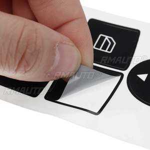 ชุดซ่อมปุ่มสวิตช์ควบคุมกระจกรถยนต์ 1 ชุด สำหรับ Mercedes Benz ปี 2007-2014 ชุดซ่อมปุ่ม แก้ปัญหาปุ่มเสียหาย - Product Image 6