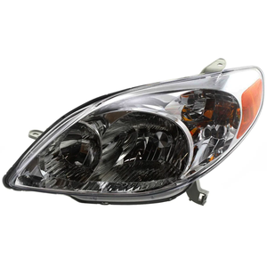 Ensemble de phare avant d'alimentation d'origine pour <span class=keywords><strong>Toyota</strong></span> <span class=keywords><strong>Matrix</strong></span> 2003-2008 OE 8115002220 TO2502140 - Product Image 1