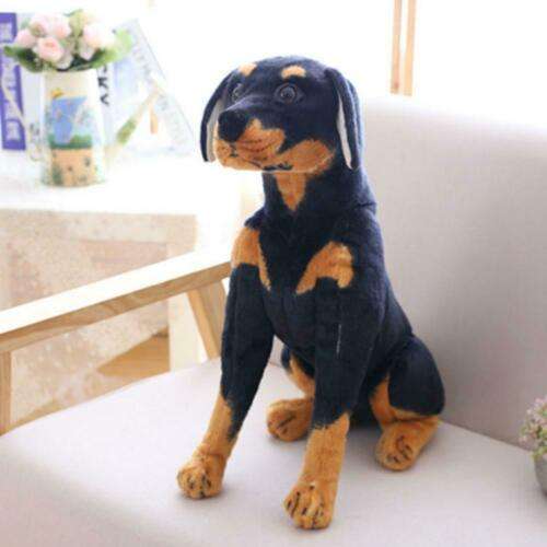 ミニチュアピンシャー ぬいぐるみ テディベア ペットロス ドーベルマン ミニチュアピンシャー ぬいぐるみ テディベア ペットロス
