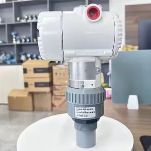 오리지널 및 최저가 ABBe LST300 초음파 레벨 측정기 송신기 - Product Image 3