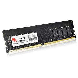 Memoria RAM de Alta Calidad de 2666 MHz, 4 GB y 16 GB para PC de Escritorio, 32 GB de RAM, 4 GB y 16 GB - Product Image 4
