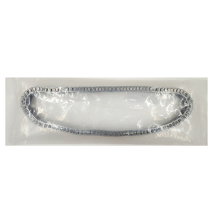 Nueva correa de cadena de transmisión automática C0GF1 CVT 45832-2H000 compatible con accesorios para automóviles Hyundai Kia - Product Image 4