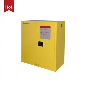 BIOBASE China Flammable chemicals storage cabinet BKSC-22Y laboratory equipment