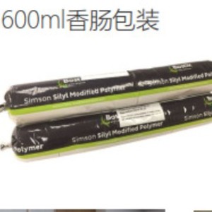 กาวซิลิโคน Bostik SMP รุ่น SNF310 สีขาว แห้งเร็ว สำหรับติดตั้งกระเบื้อง - Product Image 5