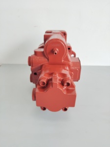 ปั๊มไฮดรอลิก OEM คุณภาพสูงรุ่นใหม่ PVD-2B-44P-12G-4713H PVD-0B-24P PVD-1B-32P PVD-2B-40P 2400048 23 1 2 - Product Image 4