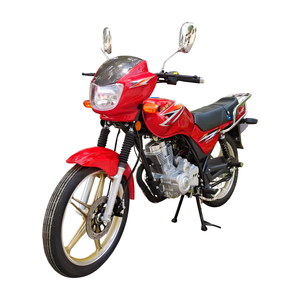 Venta caliente de un solo cilindro 150 <span class=keywords><strong>Cc</strong></span> motocicletas de gasolina China motocicleta de gasolina para carreteras y vida diaria - Product Image 3