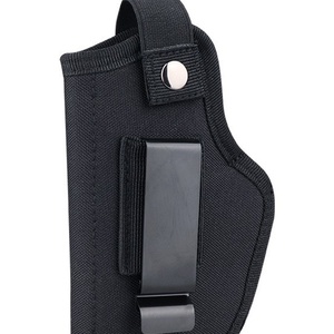 Étui tactique invisible DF Manba pour arme à feu, universel, résistant à l'usure, à dégainage rapide, sacoche pour arme de simulation - Product Image 1