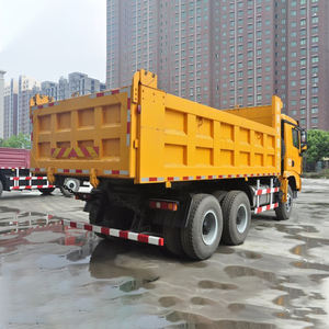 <span class=keywords><strong>Camion</strong></span> Ribaltabile Usato Sinotruk Howo TX 8*4 da 30 Tonnellate, Guida a Sinistra o Destra, Disponibile in Stock - Product Image 5