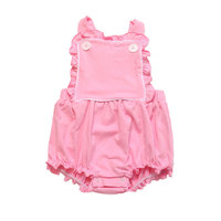 2020 Sommer neuesten Design heißen Verkauf Schnitt Ärmel Baby Girl Baumwolle Schöne Kinder gewachsen Bild weiß einfach leer Kinder kleid