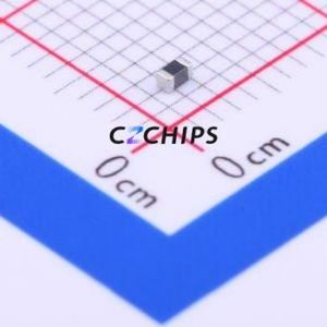 BLM18RK121SN1D Ferrite Bead 0603 RF ( Impedance @ Frequency: 120Ohm@100MHz )( Error: 25% )( DC Resistance (DCR): 250mOhm ) - Product Image 2