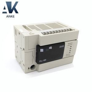 Módulo de controlador PLC Mitsubishi de los modelos 1/DS - Product Image 2