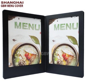 Chất Lượng Cao Ánh Sáng <span class=keywords><strong>Up</strong></span> <span class=keywords><strong>Menu</strong></span> Bìa Led Ánh Sáng <span class=keywords><strong>Menu</strong></span> Cho Nhà Hàng Chiếu Sáng Đơn Dẫn - Product Image 1