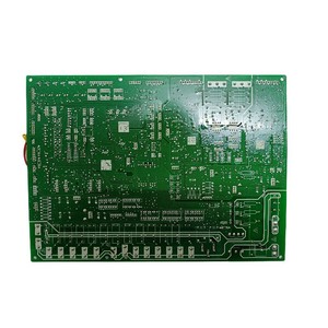 บอร์ดจ่ายไฟเครื่องปรับอากาศมีเดีย รุ่น 17127000001273 MDV-450WDSN1-8T0.D.1.1 อะไหล่ระบบปรับอากาศส่วนกลาง - Product Image 4