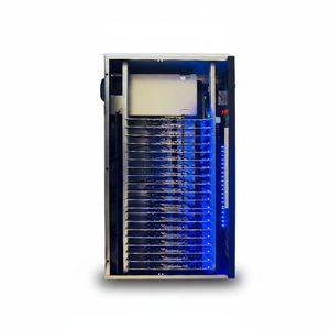 Carte mère pour système d'automatisation de clics sur 20 à 1000 appareils Android avec contrôle modulaire USB OTG - Product Image 1