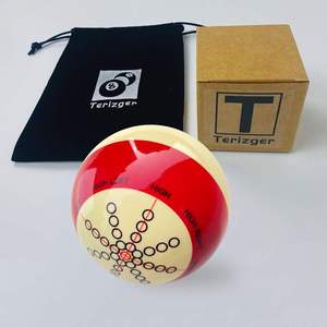 Billes <span class=keywords><strong>de</strong></span> <span class=keywords><strong>billard</strong></span> en résine <span class=keywords><strong>de</strong></span> haute qualité 57,2 mm 52,5 mm pour l'entraînement au <span class=keywords><strong>billard</strong></span> américain/<span class=keywords><strong>français</strong></span>/chinois et au snooker - Product Image 5