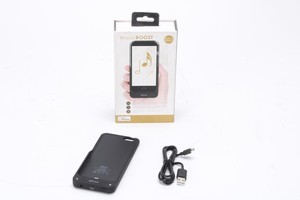 PLC <strong>Arcam</strong> MusicBoost Headphone and Battery Pack w/ USB Cable for 6 Warranty Product - Product Image 1