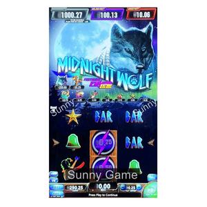 Placa de conexión Lightning Edition para <span class=keywords><strong>PC</strong></span> con carcasa, 90% de éxito en el juego Banana Nudge (MOQ 1 unidad) Precio de fábrica para máquinas recreativas - Product Image 4