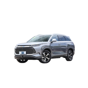 BYD Fragata 07 2024 Modelo Honor Versión DM-i 100KM Elite Edition Plug in Hybrid Medium SUV de China - Product Image 1