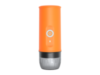 Machine à café expresso portable mini électrique à capsules, alimentée par USB, pour usage extérieur