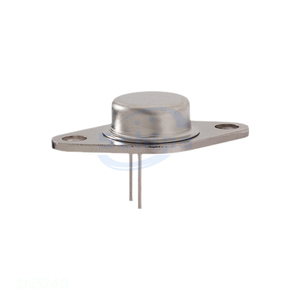 Transistors 2N3740 TO-213AA, TO-66-2 Electronic Circuit Components BOM IC In Stock - Product Image 1