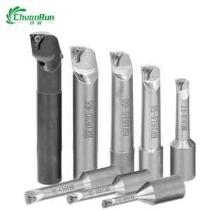 BT40 BT50 chính xác micro có thể điều chỉnh CNC gia công Trung tâm 2084 nhàm chán Thiết lập đơn vị cho thép gang 0.001mm tốt nhàm chán đầu OEM - Product Image 4